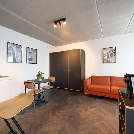Neoapartments Berlin Exterior photo