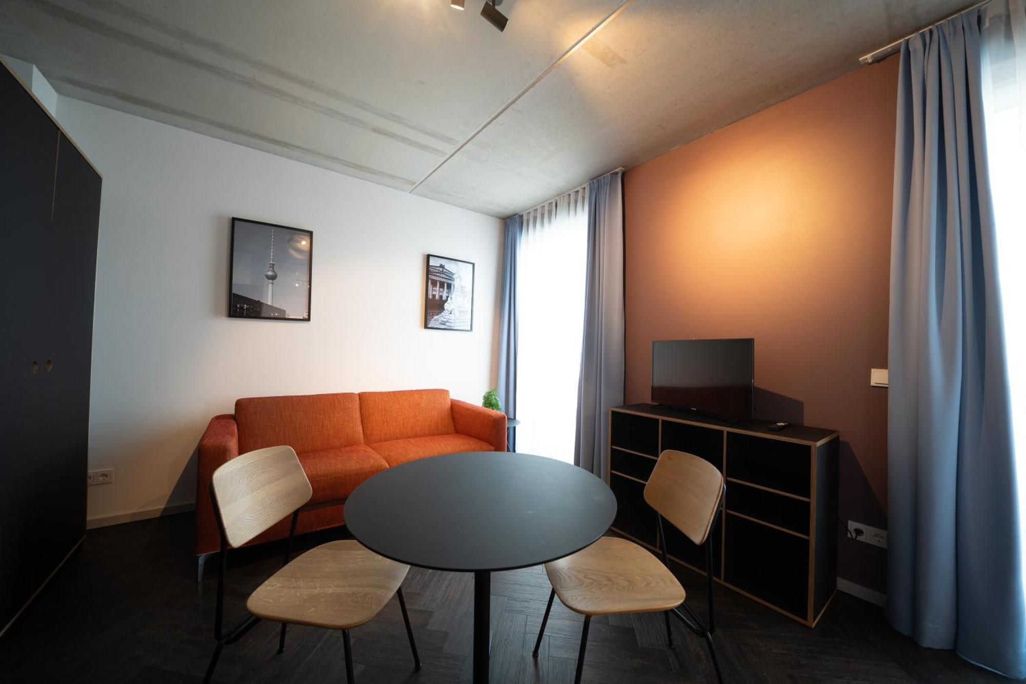 Neoapartments Berlin Exterior photo