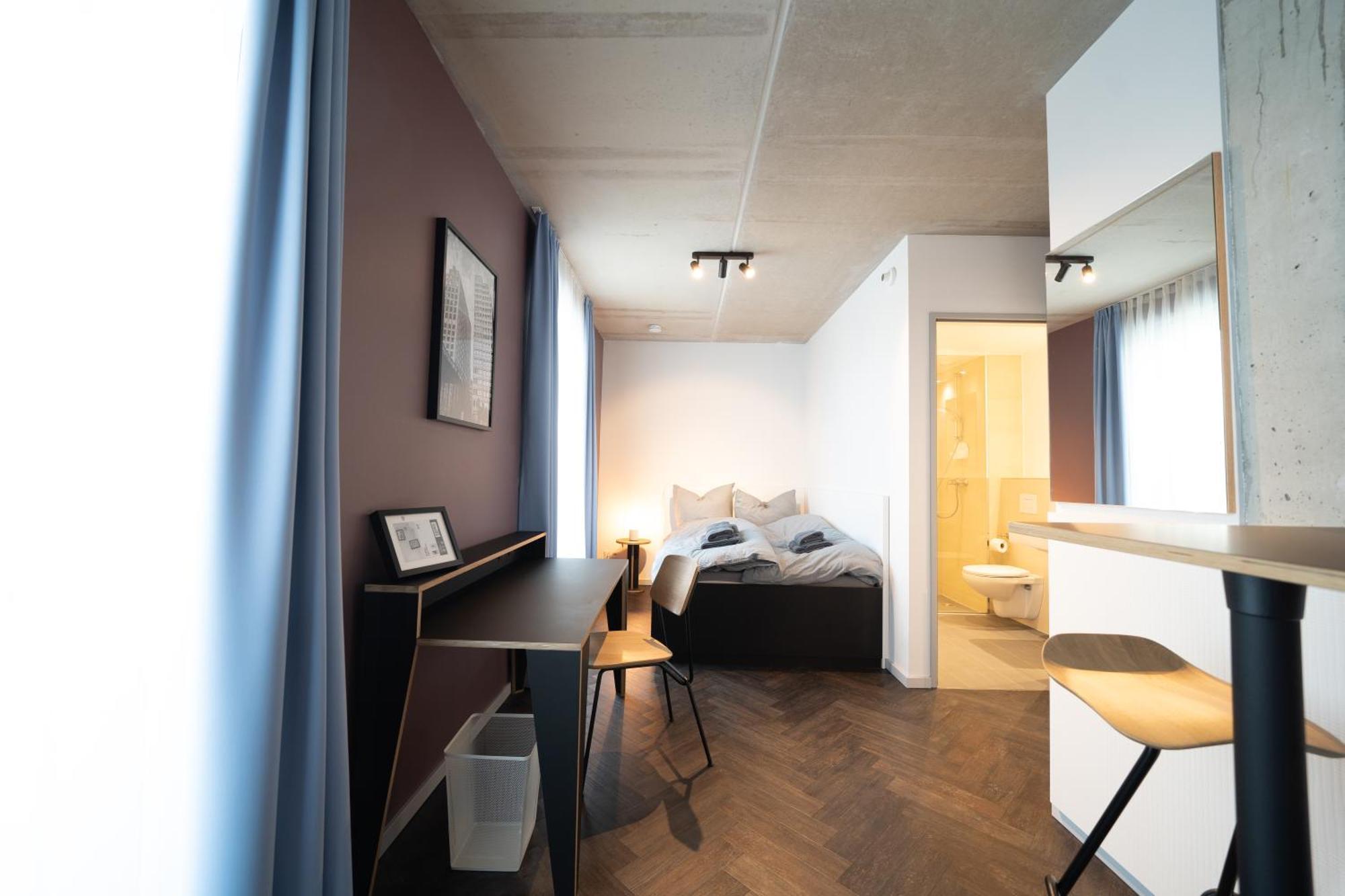 Neoapartments Berlin Exterior photo