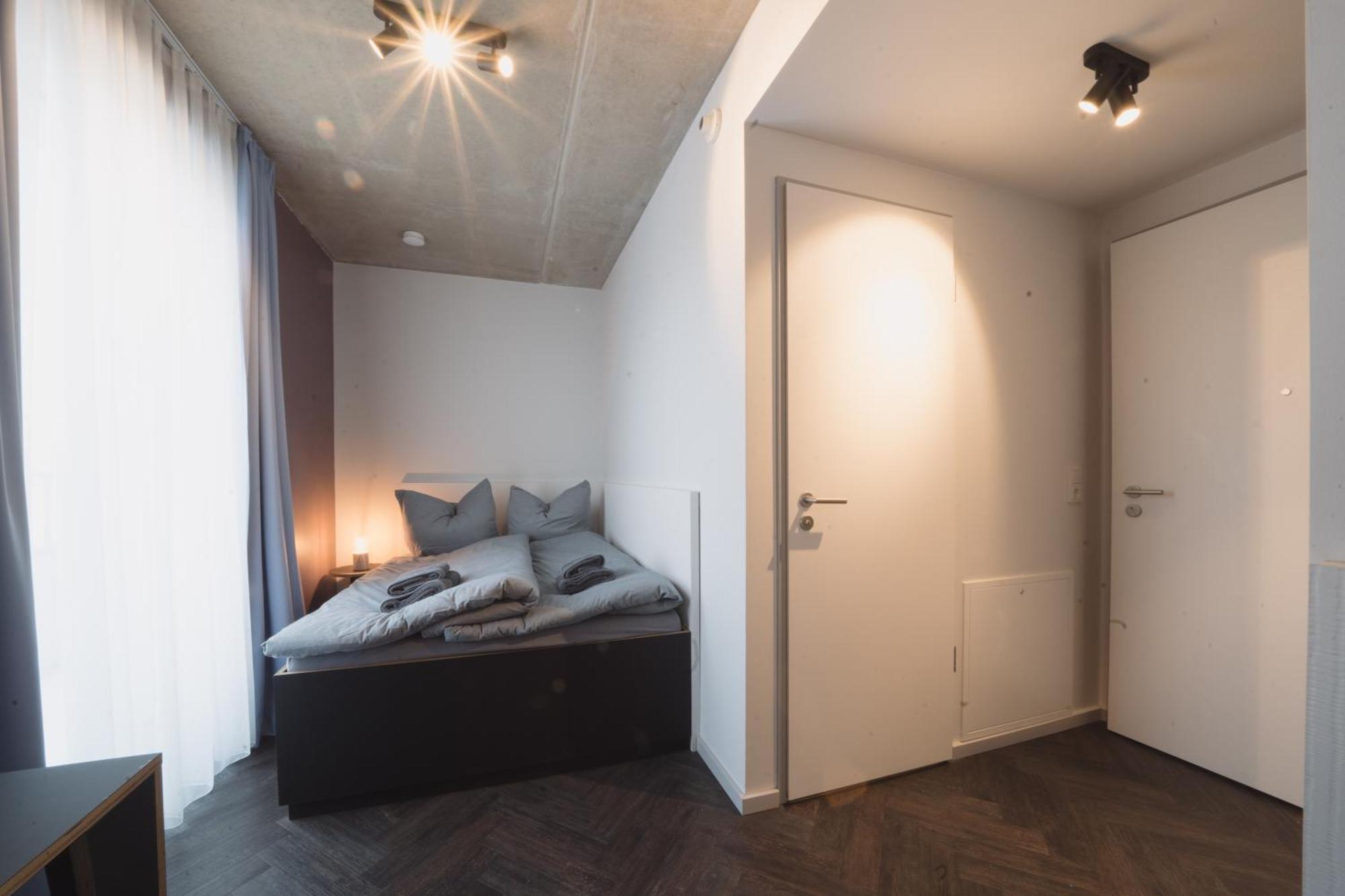 Neoapartments Berlin Exterior photo