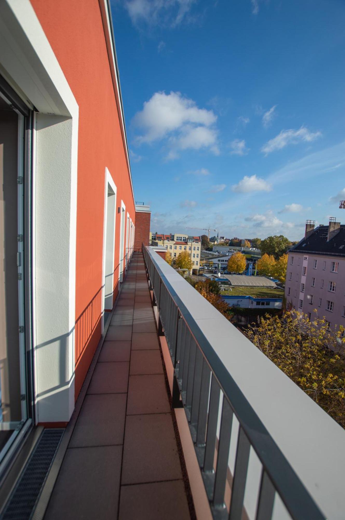 Neoapartments Berlin Exterior photo